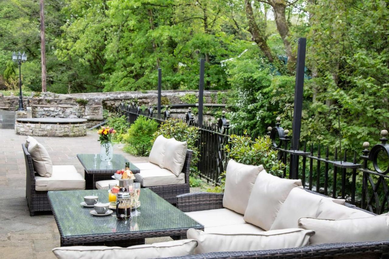 Millbrook Lodge Ambleside Exterior photo